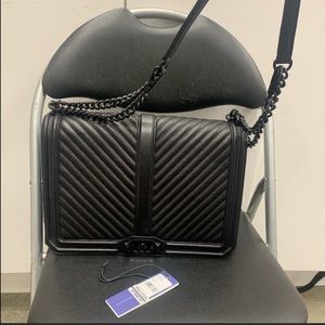 Rebecca minkoff Love Jumbo